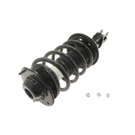 2009 Saturn Aura Strut and Coil Spring Assembly 3
