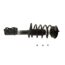 2009 Saturn Aura Strut and Coil Spring Assembly 1