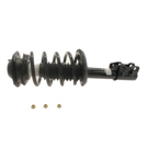 KYB SR4099 Strut and Coil Spring Assembly 1