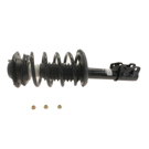 2009 Saturn Aura Strut and Coil Spring Assembly 1