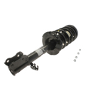 2002 Mazda Tribute Strut and Coil Spring Assembly 2
