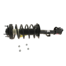 2012 Ford Escape Strut and Coil Spring Assembly 4