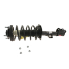 2002 Mazda Tribute Strut and Coil Spring Assembly 4