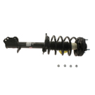 2011 Ford Escape Strut and Coil Spring Assembly 1