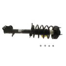 2002 Mazda Tribute Strut and Coil Spring Assembly 1