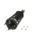 2009 Mazda Tribute Strut and Coil Spring Assembly 2