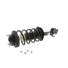 2009 Mazda Tribute Strut and Coil Spring Assembly 3