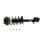 2009 Mazda Tribute Strut and Coil Spring Assembly 1