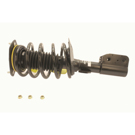 KYB SR4102 Strut and Coil Spring Assembly 1