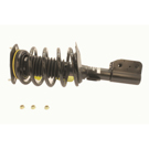 2007 Buick Terraza Strut and Coil Spring Assembly 1
