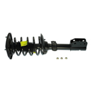 KYB SR4103 Strut and Coil Spring Assembly 5
