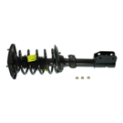2012 Chevrolet Impala Strut and Coil Spring Assembly 5