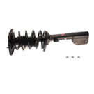 2014 Chevrolet Impala Limited Strut and Coil Spring Assembly 3