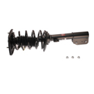 2012 Chevrolet Impala Strut and Coil Spring Assembly 3