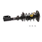 2012 Chevrolet Impala Strut and Coil Spring Assembly 1