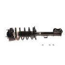 2012 Ford Escape Strut and Coil Spring Assembly 2