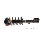 2003 Mazda Tribute Strut and Coil Spring Assembly 2