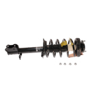 2002 Ford Escape Strut and Coil Spring Assembly 1