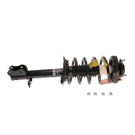 2003 Mazda Tribute Shock and Strut Set 2