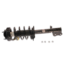2011 Ford Escape Strut and Coil Spring Assembly 2