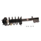 2011 Mazda Tribute Strut and Coil Spring Assembly 2