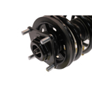 2011 Mazda Tribute Strut and Coil Spring Assembly 6