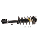 2003 Mazda Tribute Shock and Strut Set 3