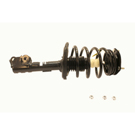 2007 Toyota Camry Strut and Coil Spring Assembly 1