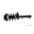 KYB SR4115 Strut and Coil Spring Assembly 2