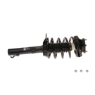 KYB SR4115 Strut and Coil Spring Assembly 1