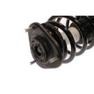 2004 Toyota Matrix Strut and Coil Spring Assembly 5