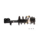 2004 Toyota Matrix Strut and Coil Spring Assembly 1