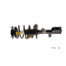 2003 Toyota Matrix Strut and Coil Spring Assembly 2