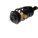 2003 Toyota Matrix Strut and Coil Spring Assembly 4