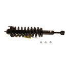 2007 Toyota 4Runner Strut and Coil Spring Assembly 1