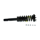 2007 Honda Accord Strut and Coil Spring Assembly 1