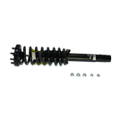 2007 Honda Accord Strut and Coil Spring Assembly 4
