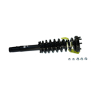 2007 Honda Accord Strut and Coil Spring Assembly 1