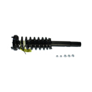 2007 Honda Accord Strut and Coil Spring Assembly 4