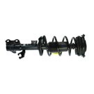 2012 Nissan Cube Strut and Coil Spring Assembly 5
