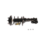 2004 Honda Civic Strut and Coil Spring Assembly 2