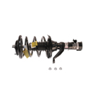 2003 Honda Civic Strut and Coil Spring Assembly 2