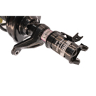 2003 Honda Civic Strut and Coil Spring Assembly 3