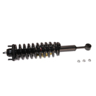 2003 Toyota 4Runner Strut and Coil Spring Assembly 2