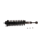 2007 Toyota Tacoma Strut and Coil Spring Assembly 2