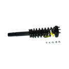 2007 Honda Accord Strut and Coil Spring Assembly 1