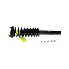 2007 Honda Accord Strut and Coil Spring Assembly 4