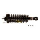 2004 Ford Crown Victoria Shock and Strut Set 2