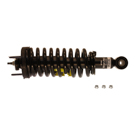 2003 Ford Crown Victoria Strut and Coil Spring Assembly 1