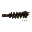 2003 Ford Crown Victoria Strut and Coil Spring Assembly 3